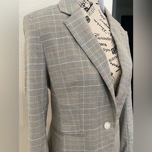 H&M multicolor blazer - Small